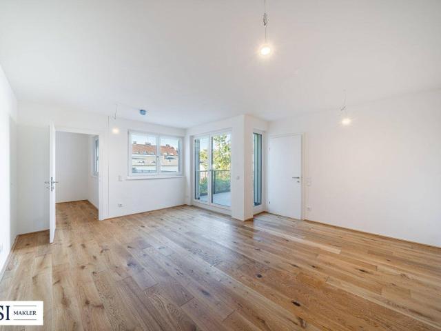 Apartment kaufen in Liesing, Wien