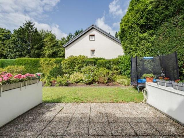 Wohnung kaufen in Hamburg