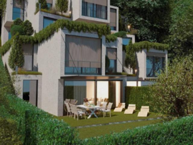 Haus kaufen in Salorino, Mendrisio