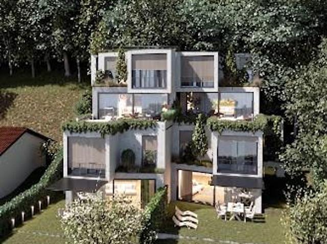 Haus kaufen in Salorino, Mendrisio