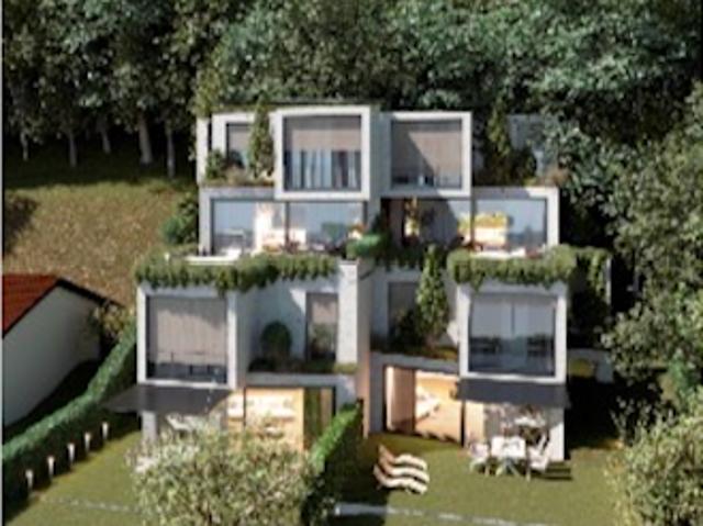 Haus kaufen in Salorino, Mendrisio