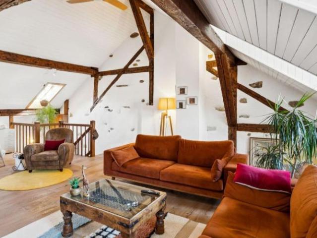 Haus kaufen in Concise, Waadt