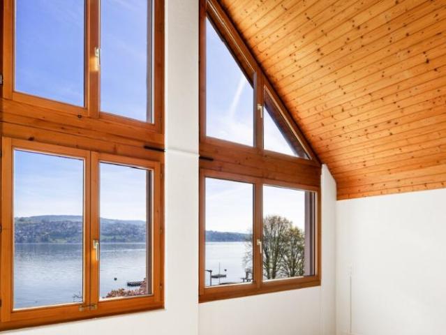 Haus mieten in Gattikon, Zürich