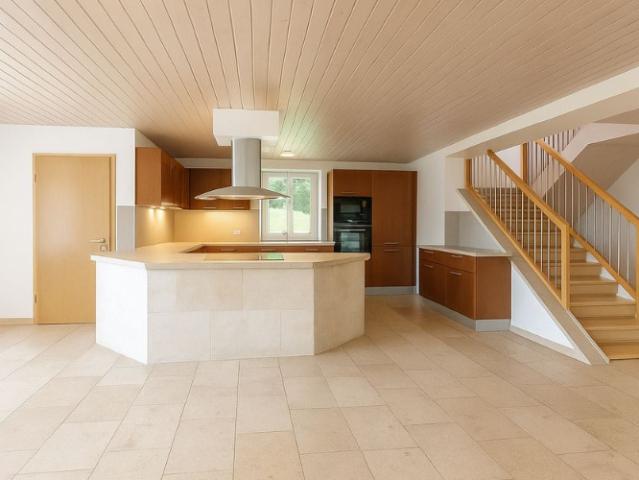 Haus kaufen in Vugelles-la Mothe, Waadt