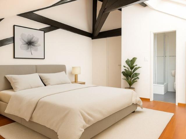 Haus kaufen in Vugelles-la Mothe, Waadt