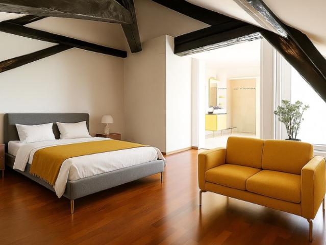 Haus mieten in Belmont-Yverdon, Waadt