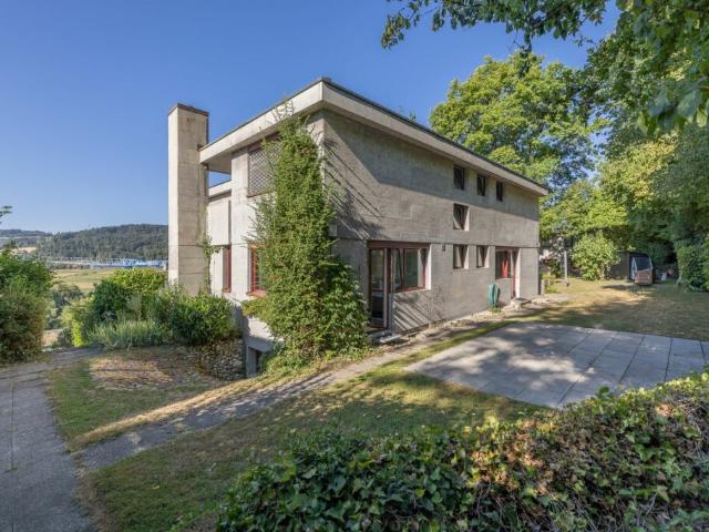 Terrassenwohnung kaufen in Winterthur, Zürich