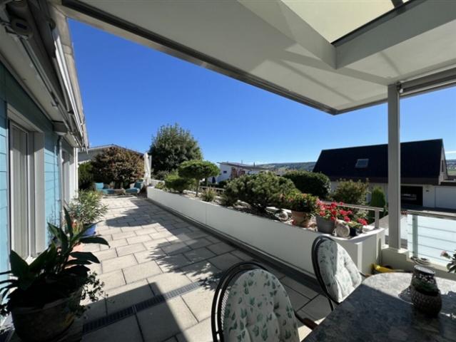 Wohnung kaufen in Wohlen (AG), Aargau