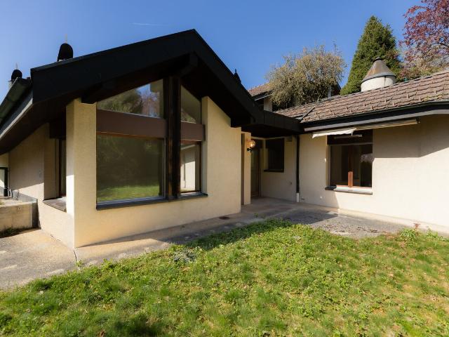 Haus kaufen in Ittigen