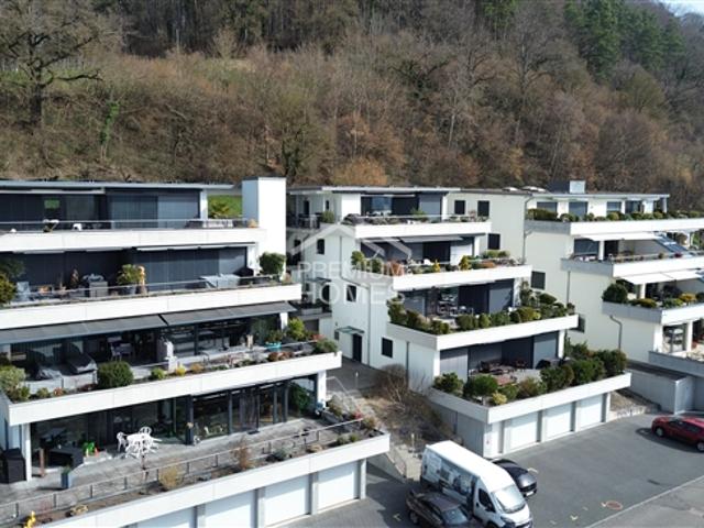 Reihenfamilienhaus kaufen in Gampelen, Bern