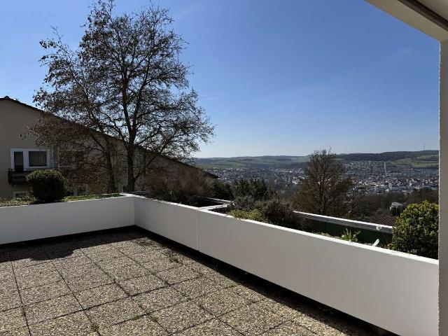 Wohnung kaufen in Löffelstelzen, Bad Mergentheim