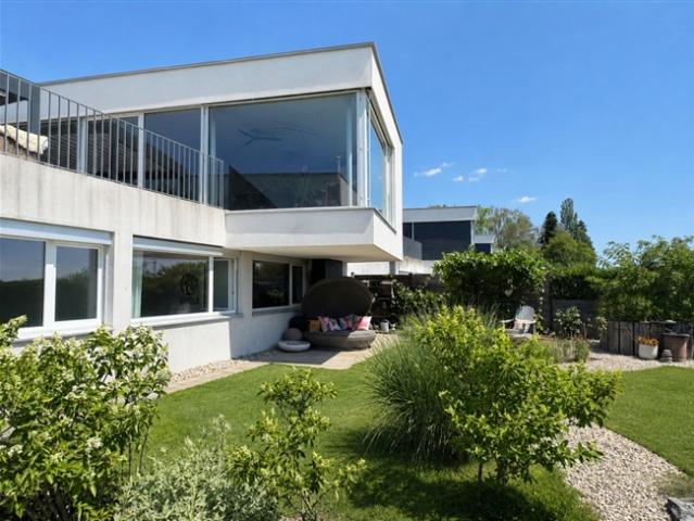 Einfamilienhaus kaufen in Diessenhofen, Thurgau