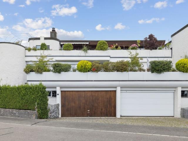 Immobilie kaufen in Oberwil-Lieli, Aargau