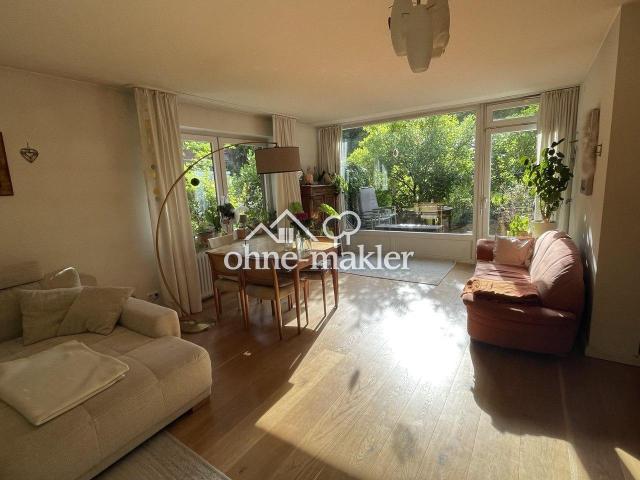 Apartment kaufen in Wentorf bei Hamburg, Kreis Herzogtum Lauenburg