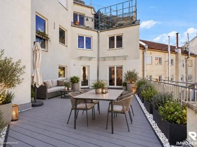 Wohnung kaufen in Wien