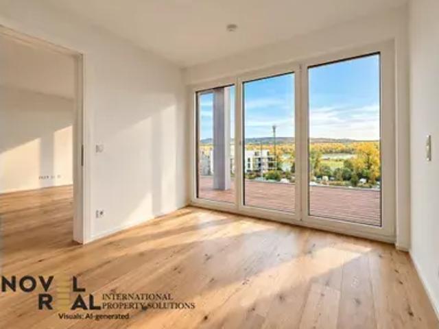 Apartment mieten in Döbling, Wien