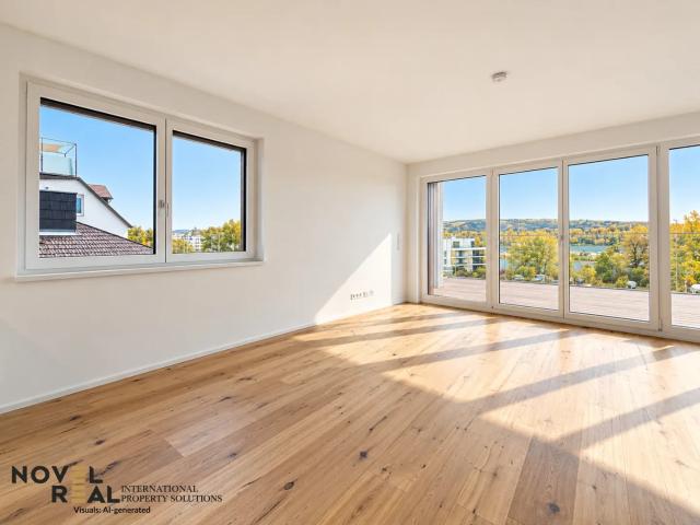 Apartment mieten in Döbling, Wien