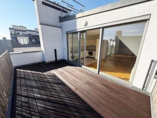 Apartment mieten in Michelbeuern, Wien