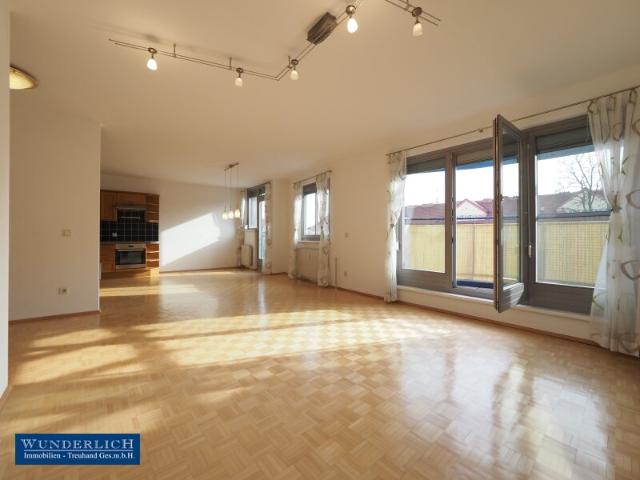 Terrassenwohnung mieten in Wien