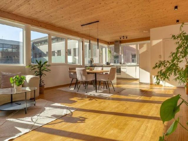 Apartment kaufen in Salzburg