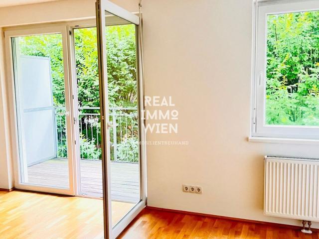 Etagenwohnung mieten in Wien
