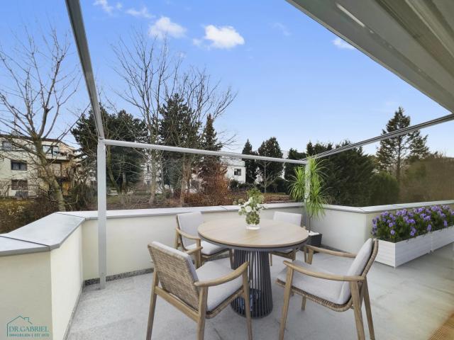 Apartment mieten in Döbling, Wien