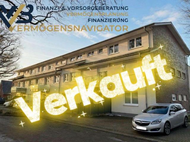 Wohnung kaufen in Kaltenkirchen, Kreis Segeberg