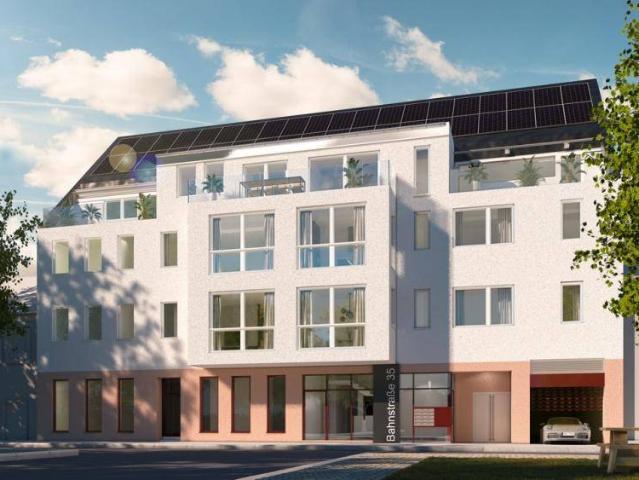 Apartment kaufen in Mattersburg, Burgenland