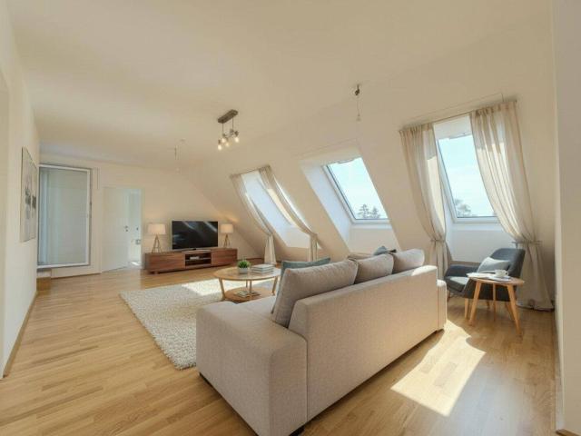 Apartment kaufen in Donaustadt, Wien