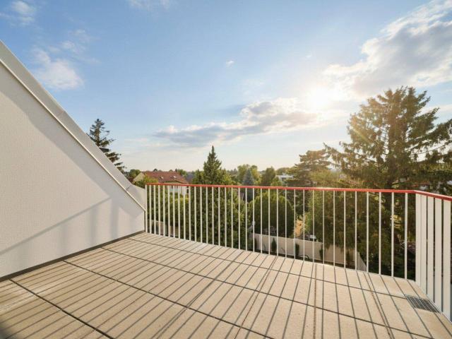 Apartment kaufen in Donaustadt, Wien