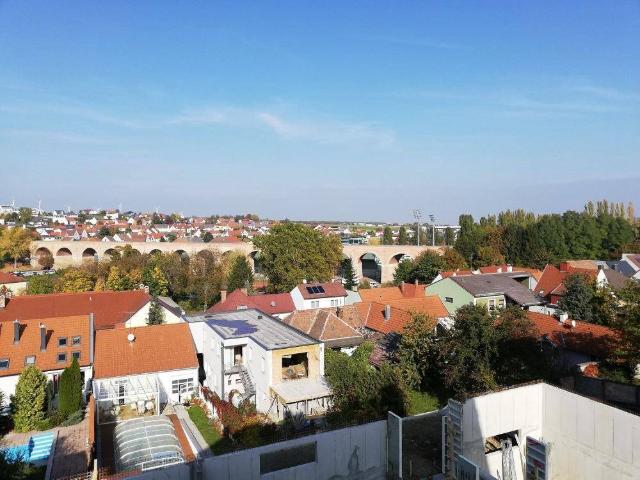 Apartment kaufen in Mattersburg, Burgenland