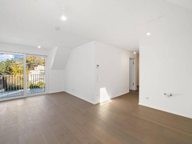 Apartment kaufen in Donaustadt, Wien