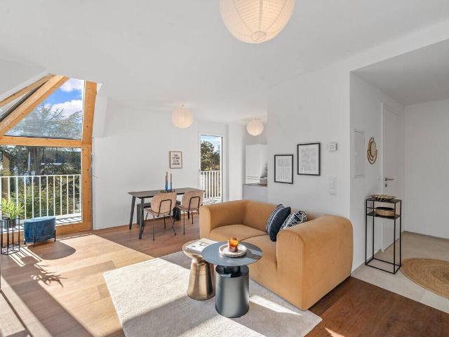 Apartment kaufen in Donaustadt, Wien