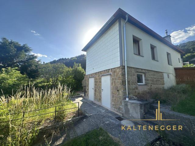 Haus kaufen in Grünbach am Schneeberg, Niederösterreich