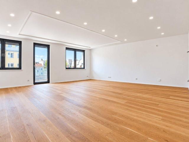 Apartment kaufen in Floridsdorf, Wien