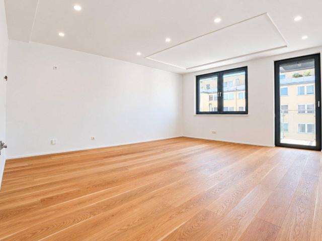 Apartment kaufen in Floridsdorf, Wien