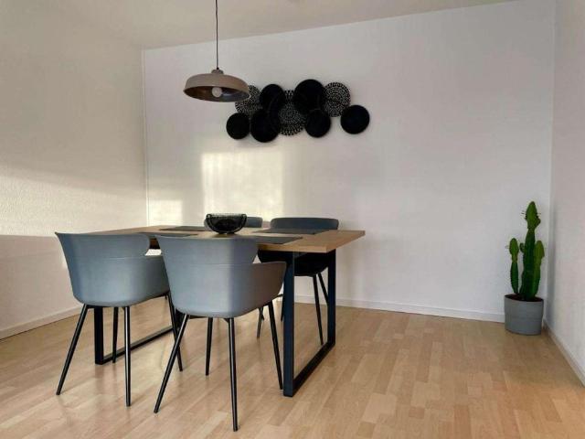 Apartment mieten in Schwieberdingen, Baden-Württemberg