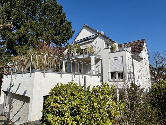 Wohnung kaufen in Naurod, Wiesbaden