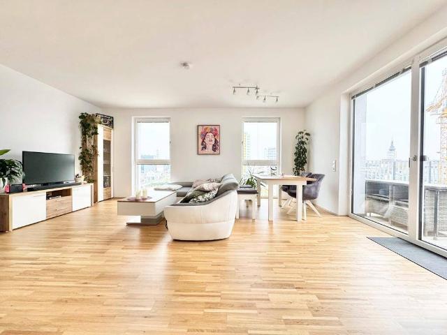 Apartment mieten in St. Pölten, Niederösterreich