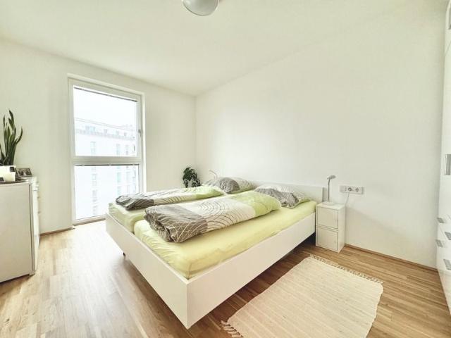 Apartment mieten in St. Pölten, Niederösterreich
