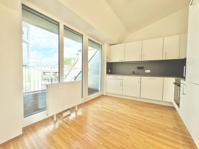 Apartment mieten in Döbling, Wien