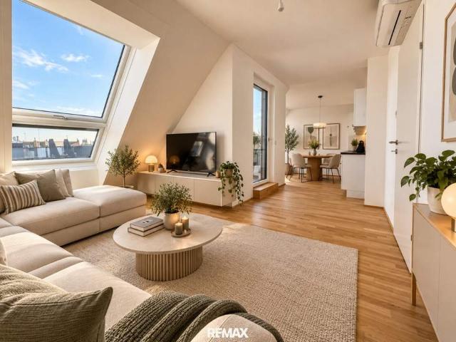 Wohnung mieten in Liesing, Wien