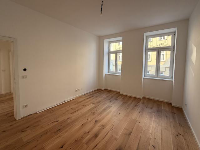Wohnung kaufen in Seestadt, Wien