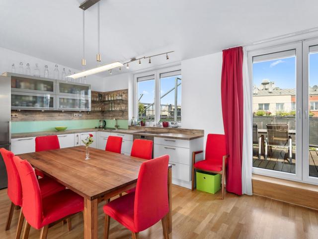 Wohnung kaufen in Landstraße, Wien