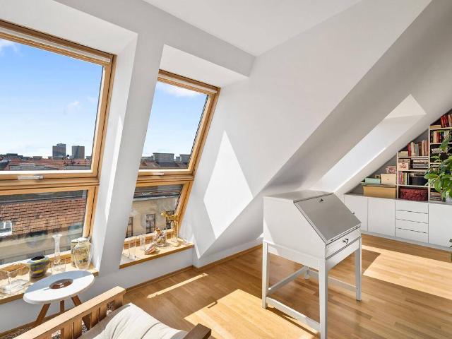 Apartment kaufen in Wien