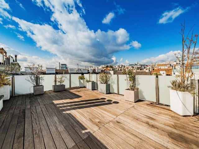 Apartment mieten in KG Mariahilf, Wien