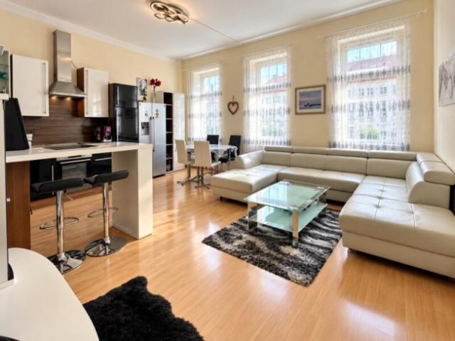 Terrassenwohnung kaufen in Wien