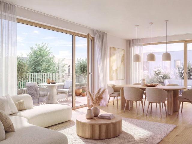 Apartment kaufen in Katastralgemeinde Waltendorf, Graz