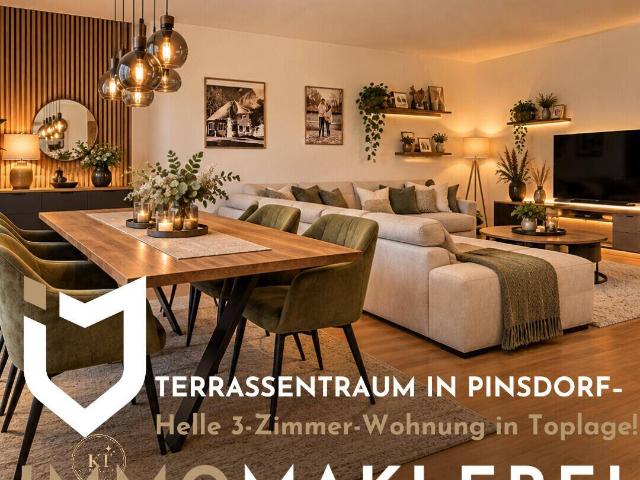 Apartment kaufen in Pinsdorf, Bezirk Gmunden