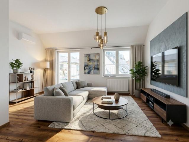 Apartment mieten in KG Hernals, Wien